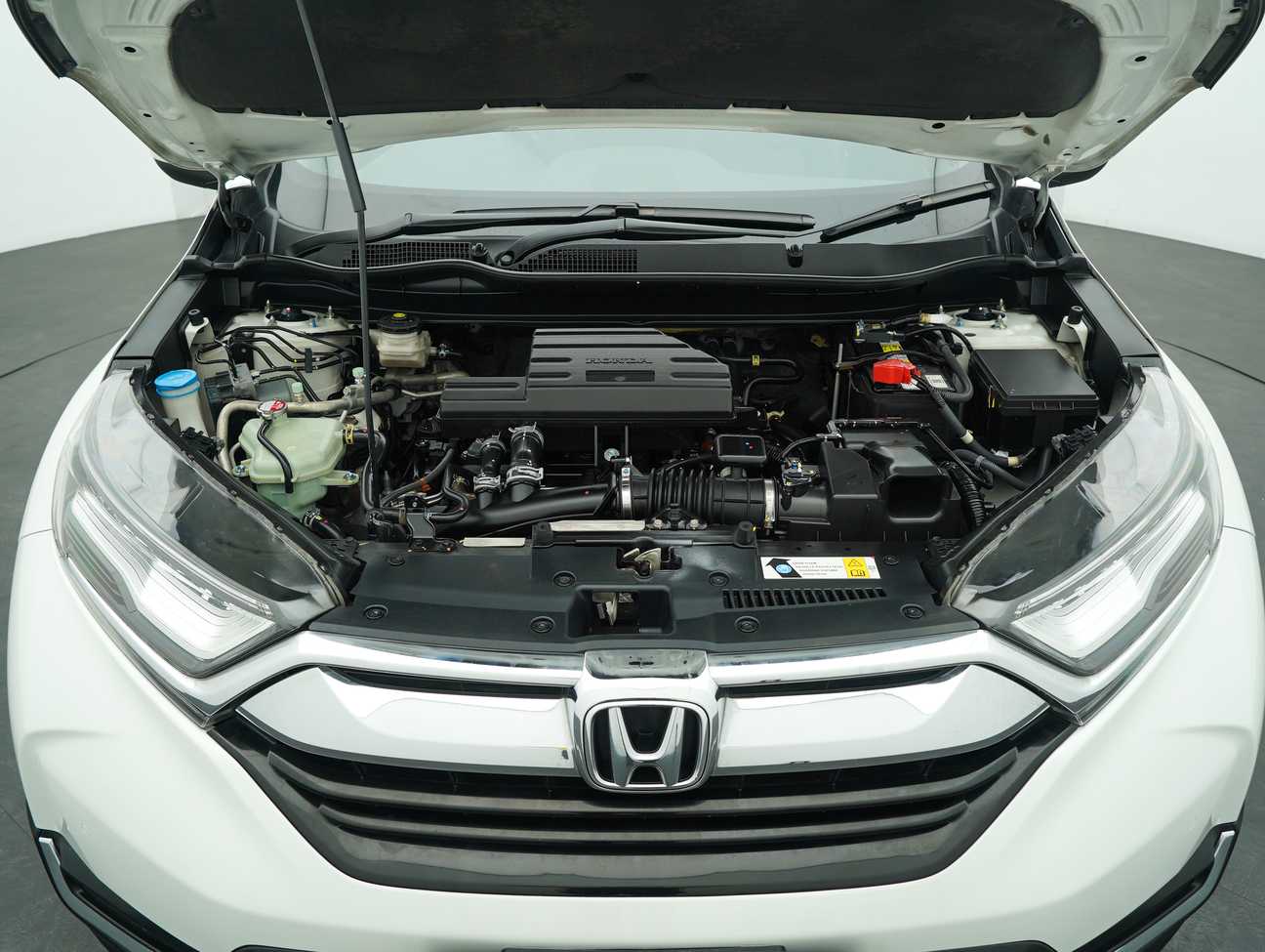used 2018 Honda CR-V TC 1.5