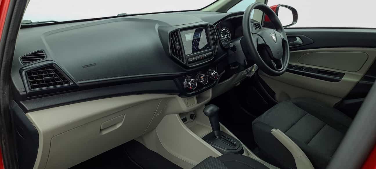 used 2019 Proton PERSONA STANDARD 1.6