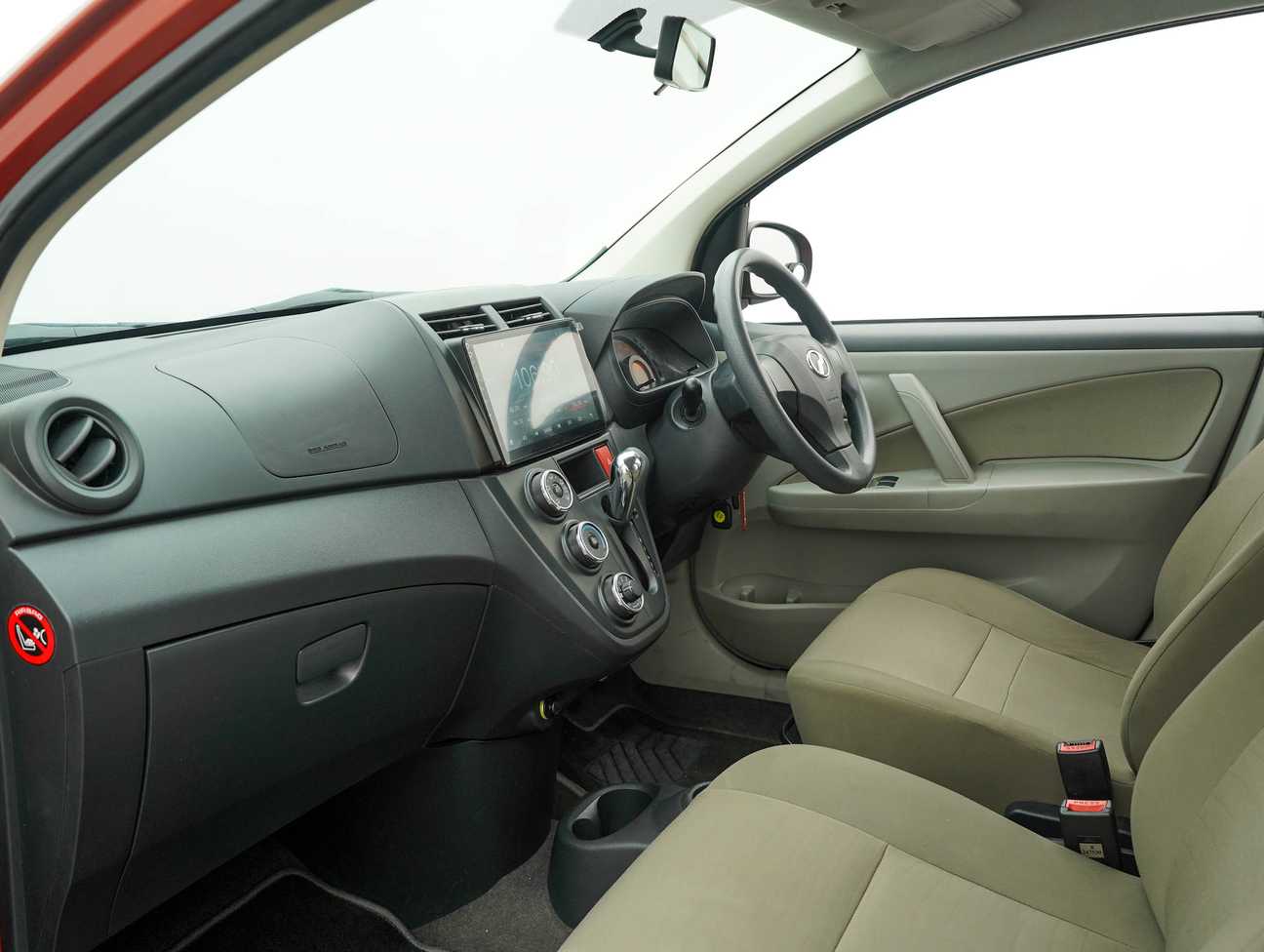 used 2015 Perodua Myvi G 1.3