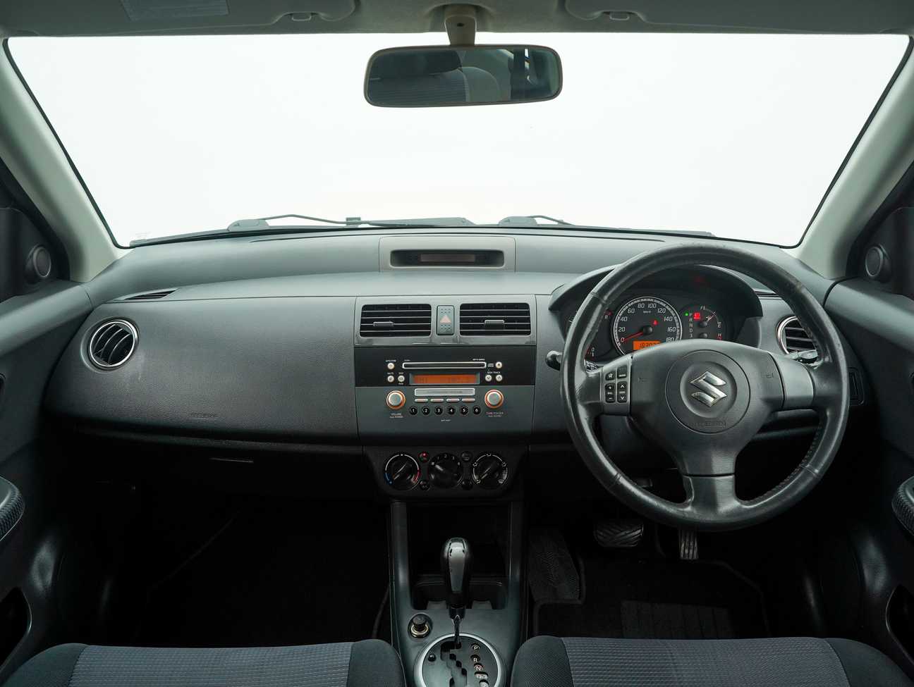 used 2009 Suzuki Swift  1.5