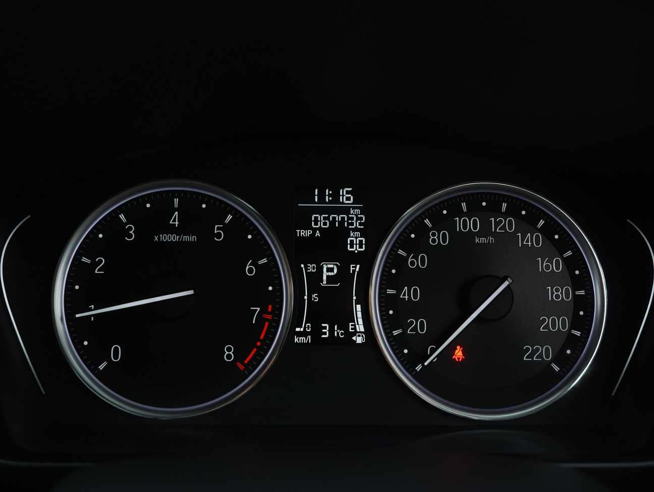 used 2022 Honda City V 1.5