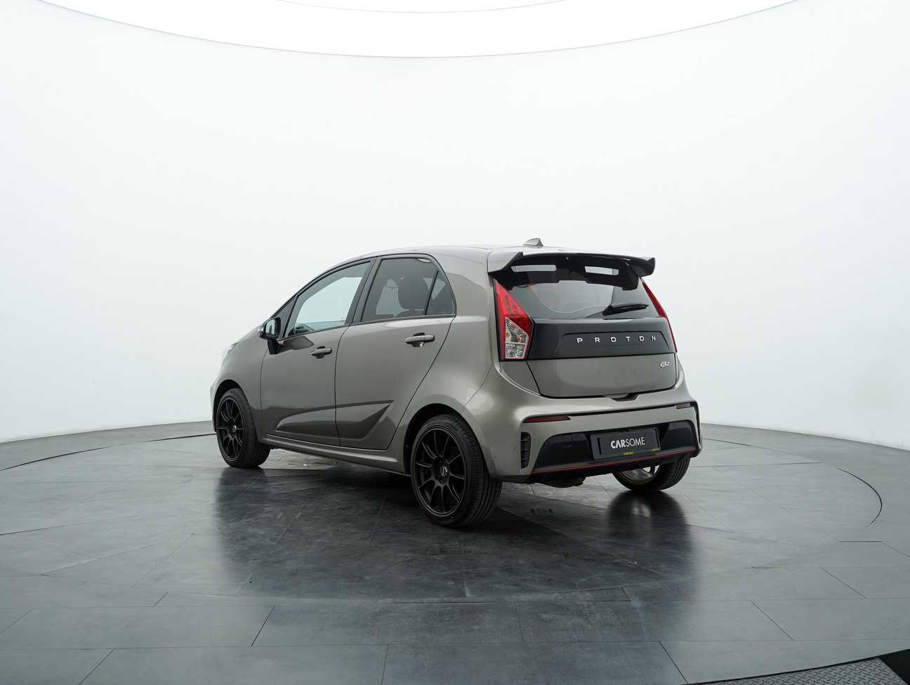 used 2022 Proton Iriz Executive 1.6