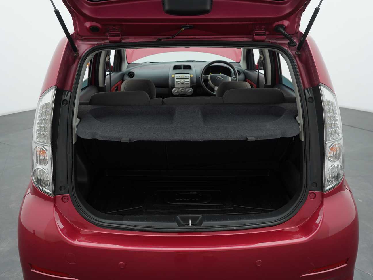 used 2011 Perodua Myvi EZ 1.3