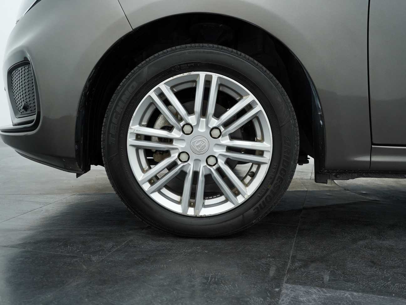 used 2020 Proton Persona Standard 1.6