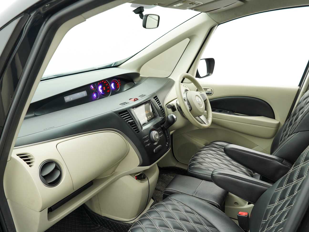 used 2014 Mazda Biante SKYACTIV-G 2.0