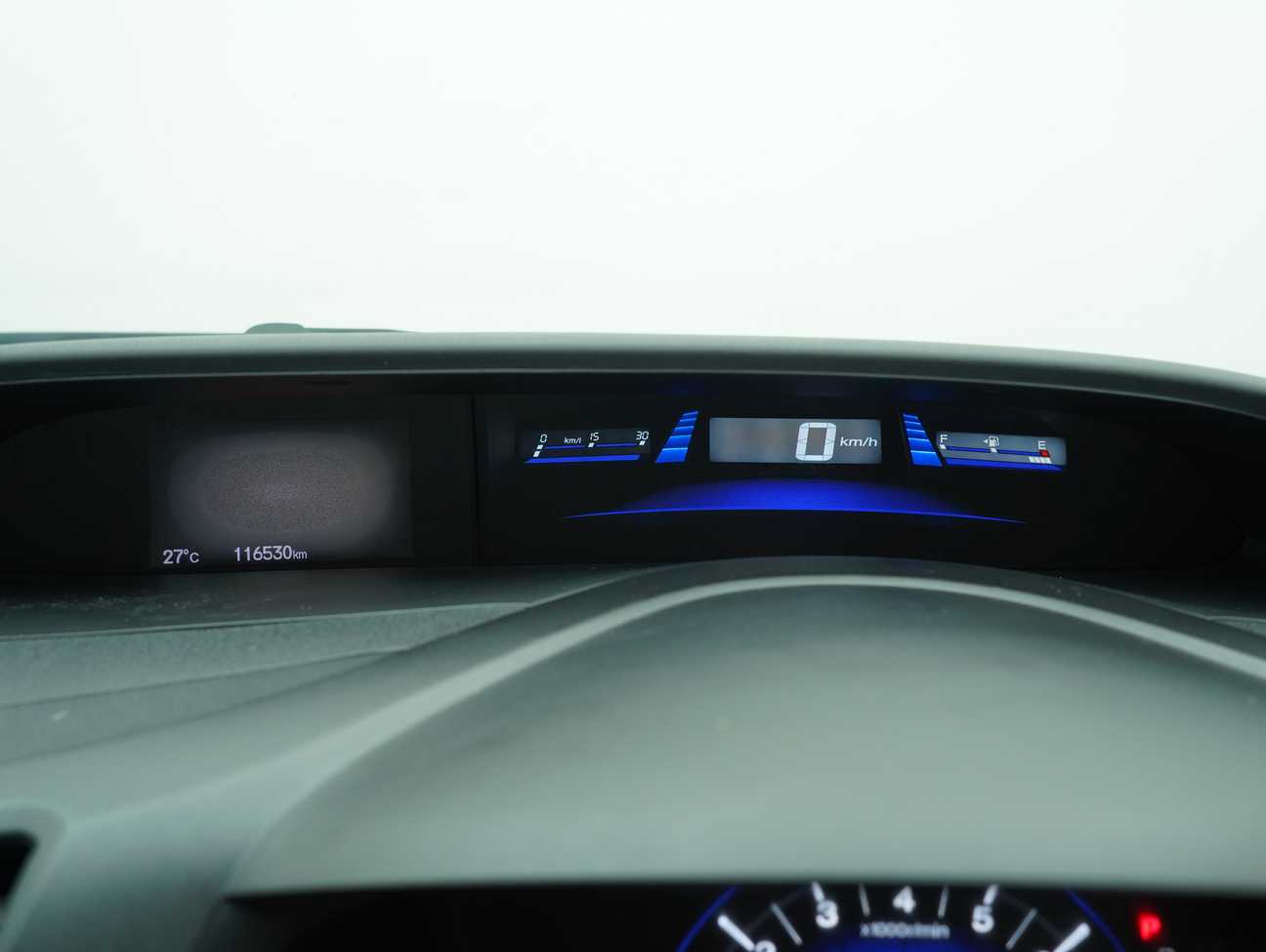 used 2015 Honda Civic S 2.0