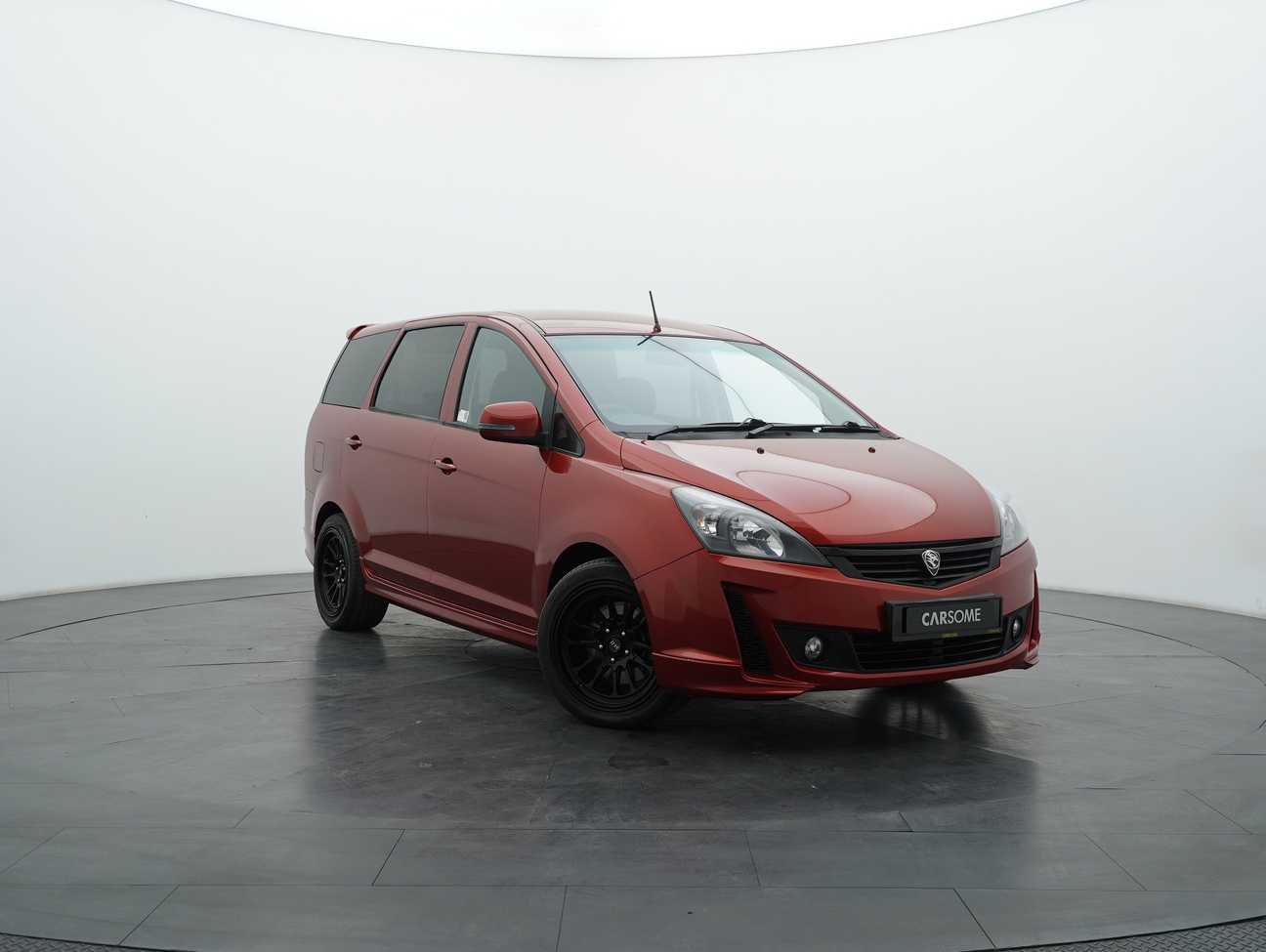 used 2018 Proton Exora Executive 1.6