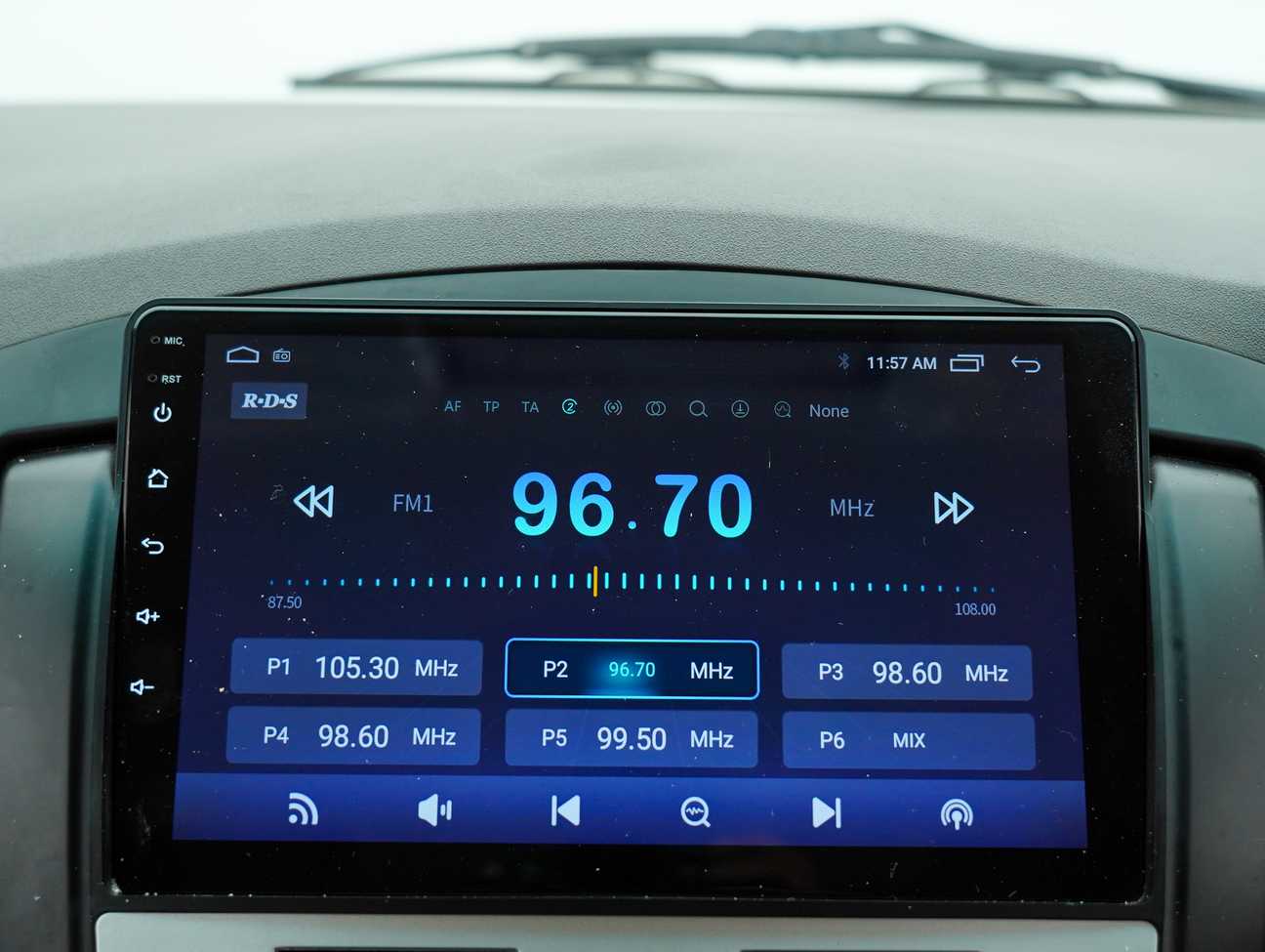 used 2011 Toyota Innova G 2.0