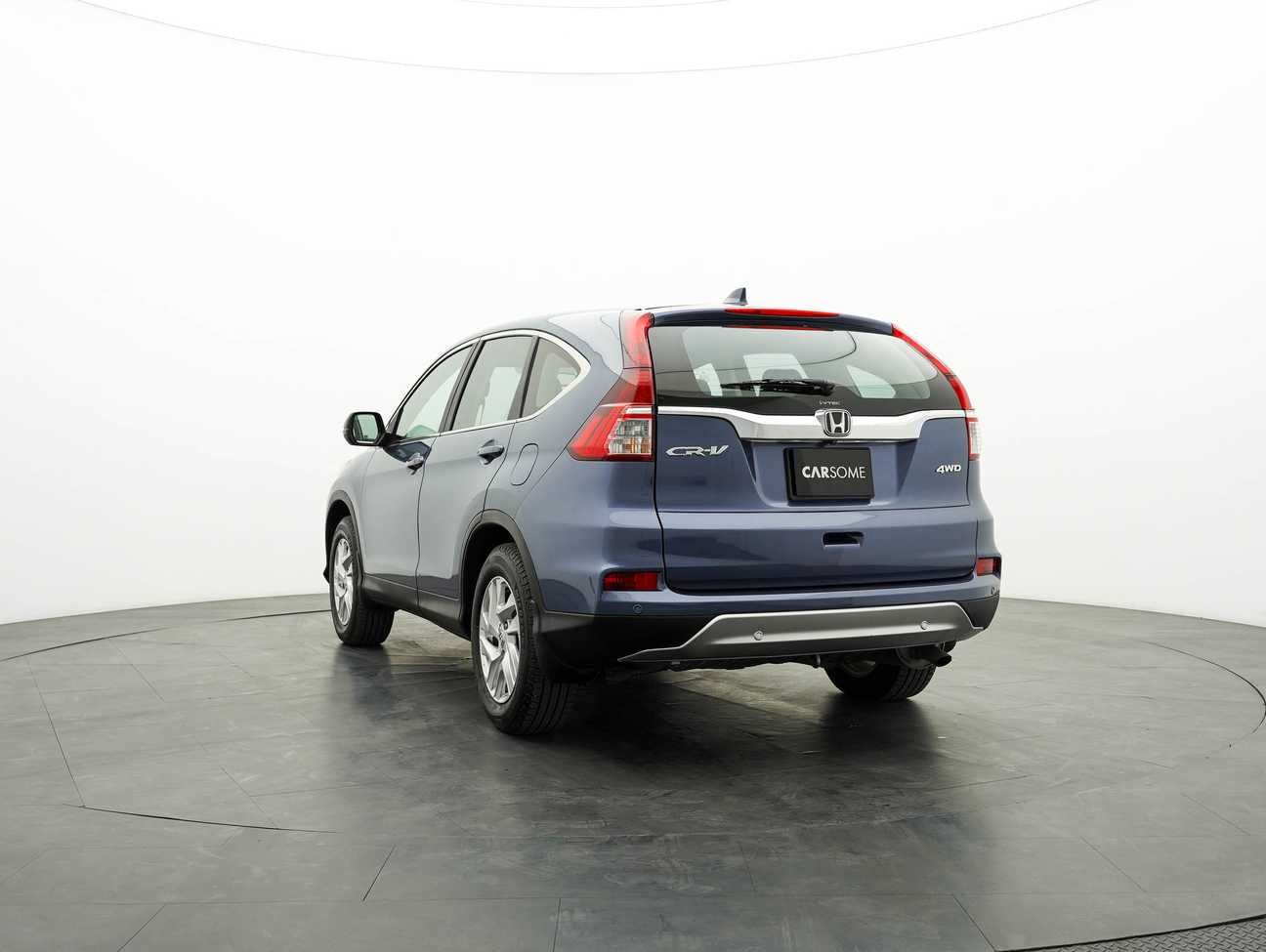 used 2015 Honda CR-V  2.0