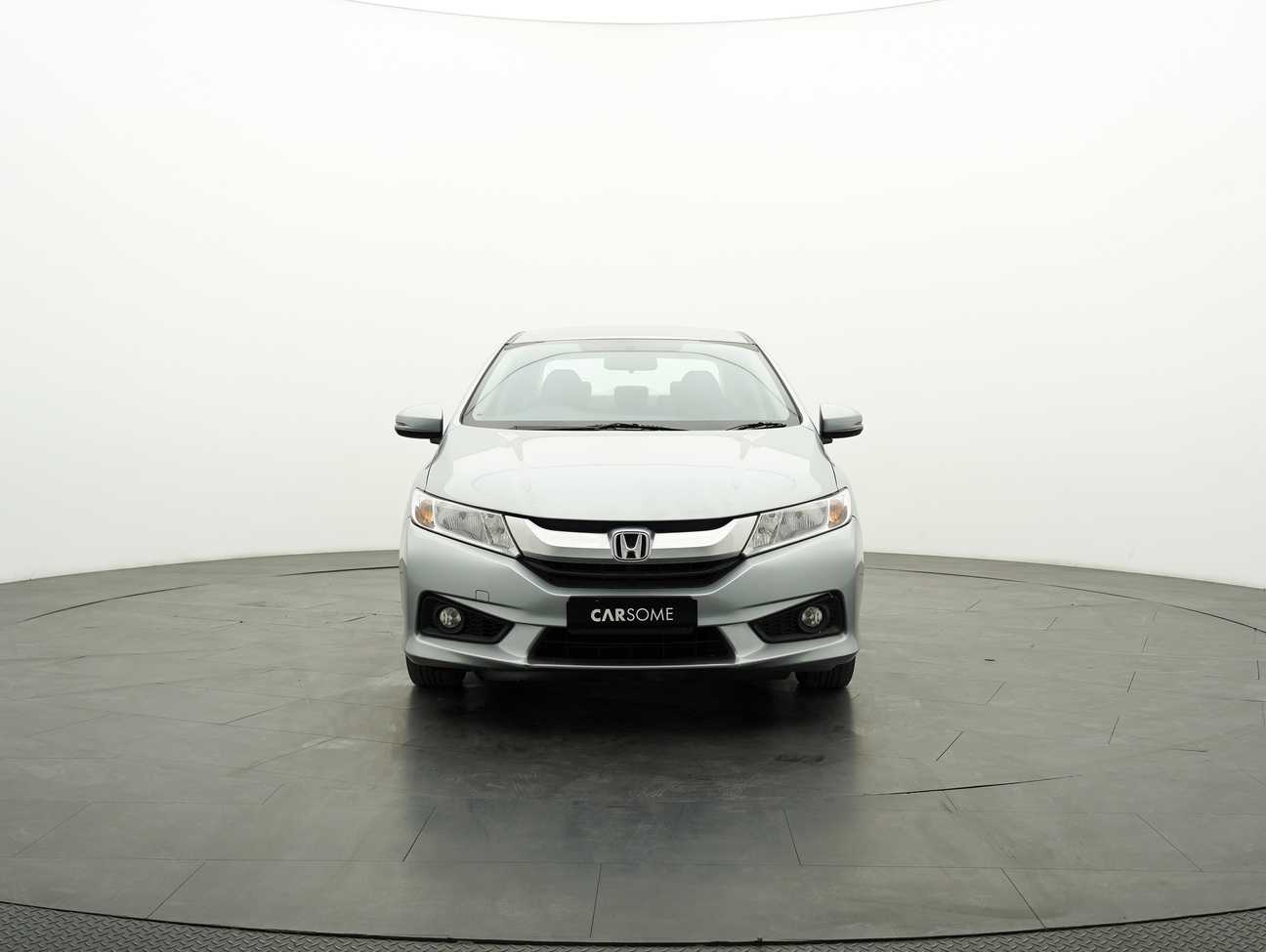 used 2014 Honda City V 1.5