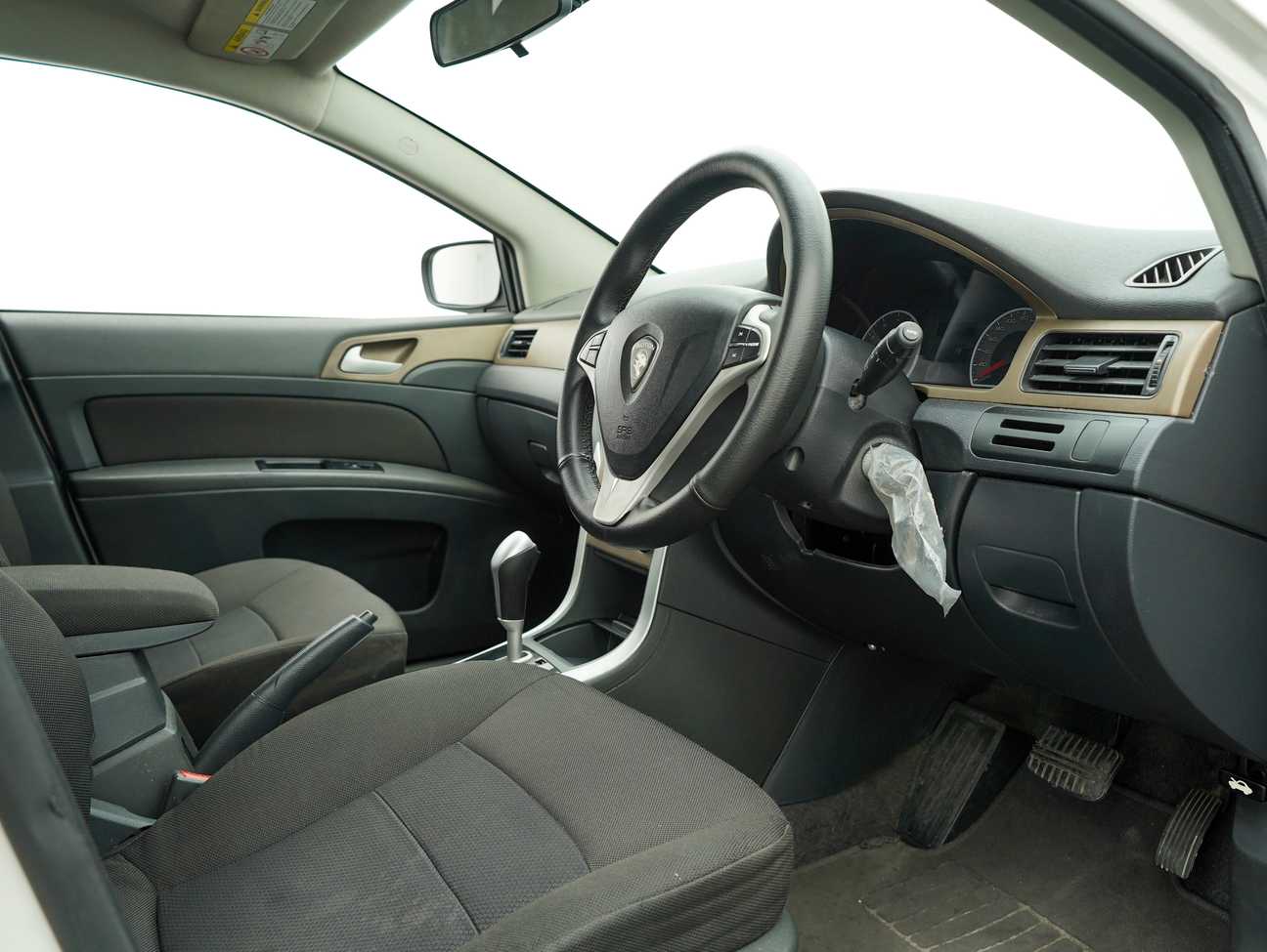 used 2014 Proton Preve Executive 1.6