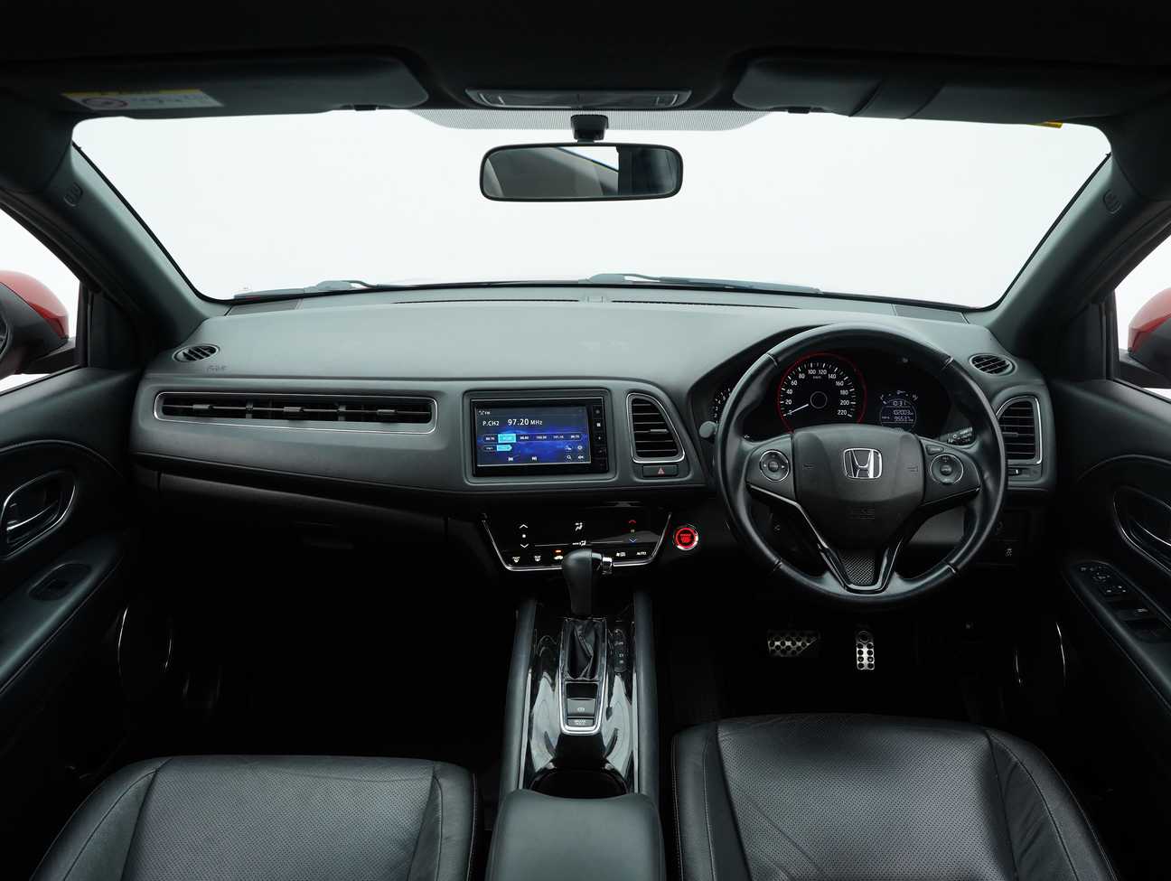 used 2019 Honda HR-V RS 1.8