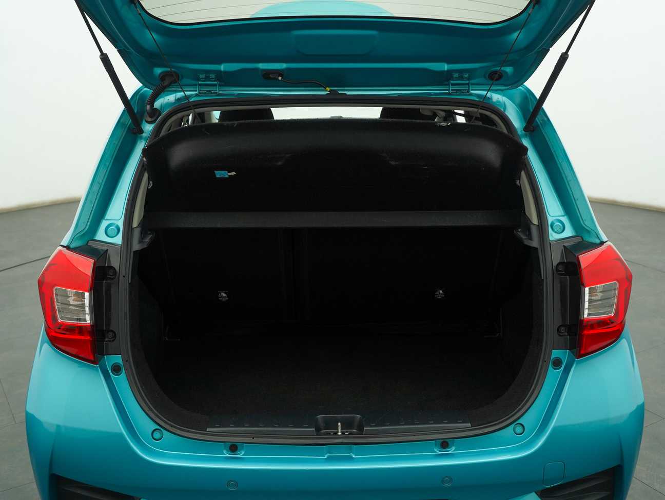 used 2018 Perodua Myvi X 1.3