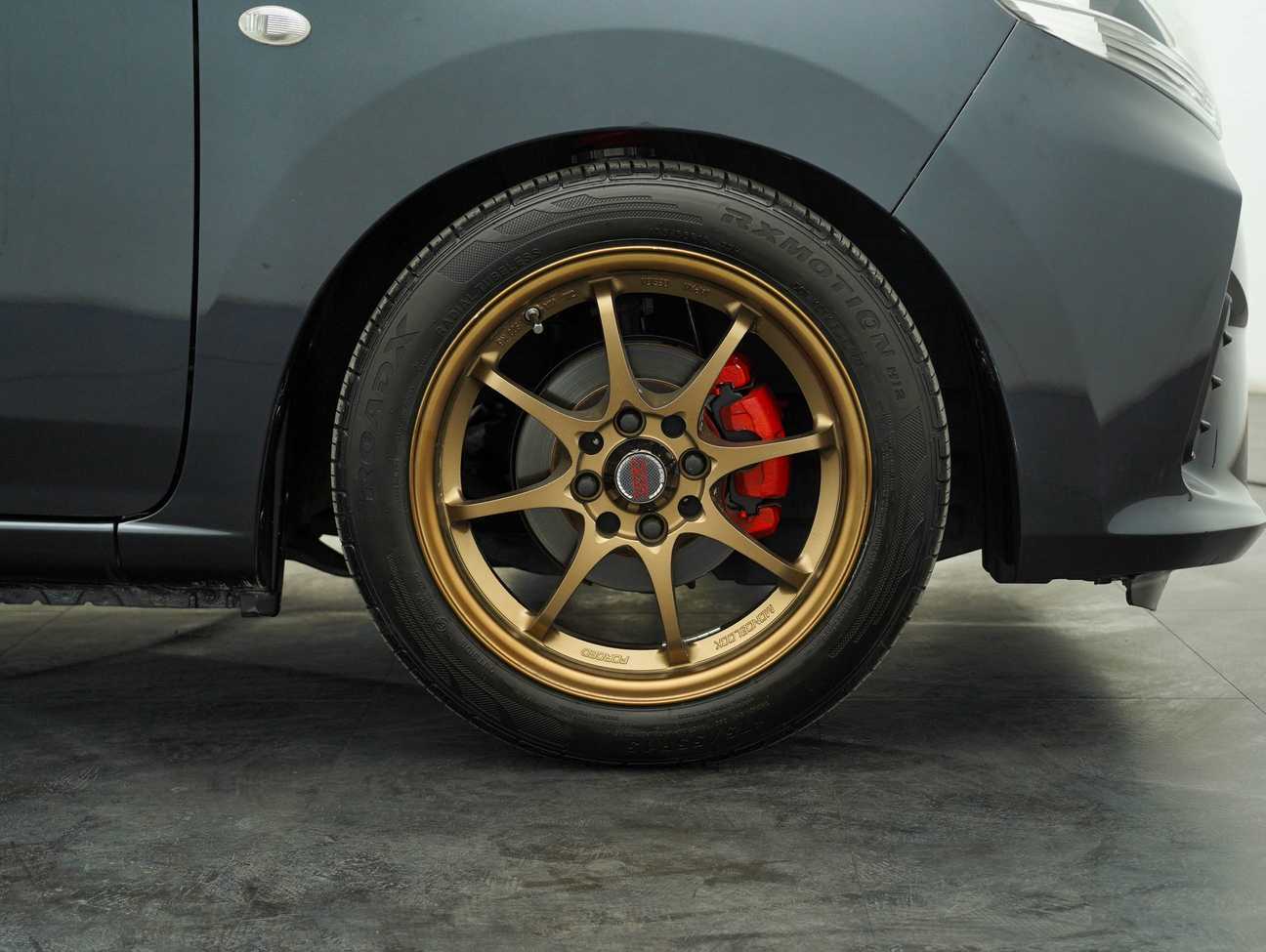 used 2018 Perodua AXIA G 1.0