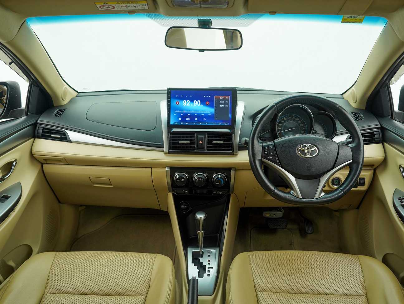 used 2014 Toyota Vios G 1.5