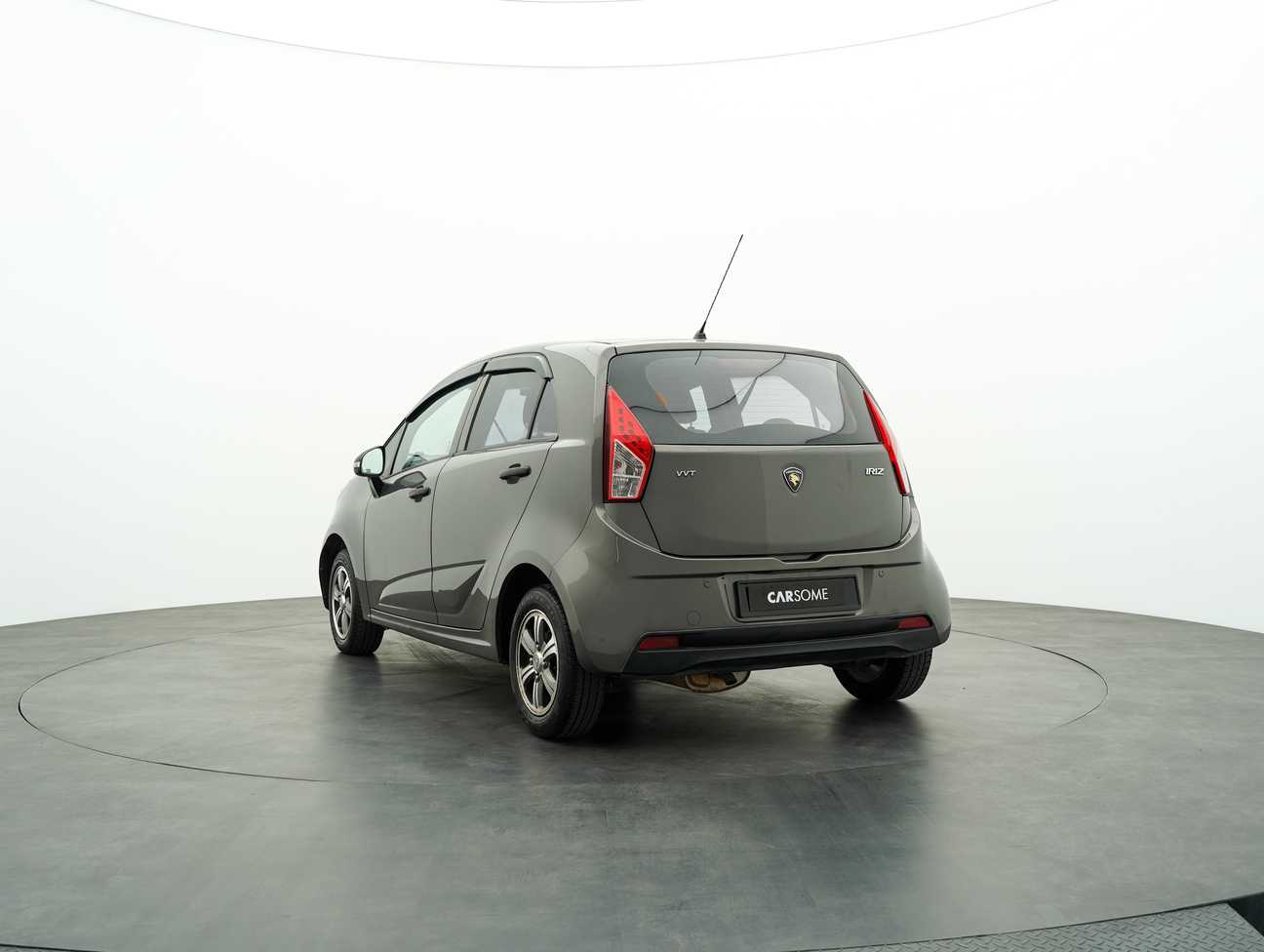 used 2015 Proton Iriz Standard 1.3