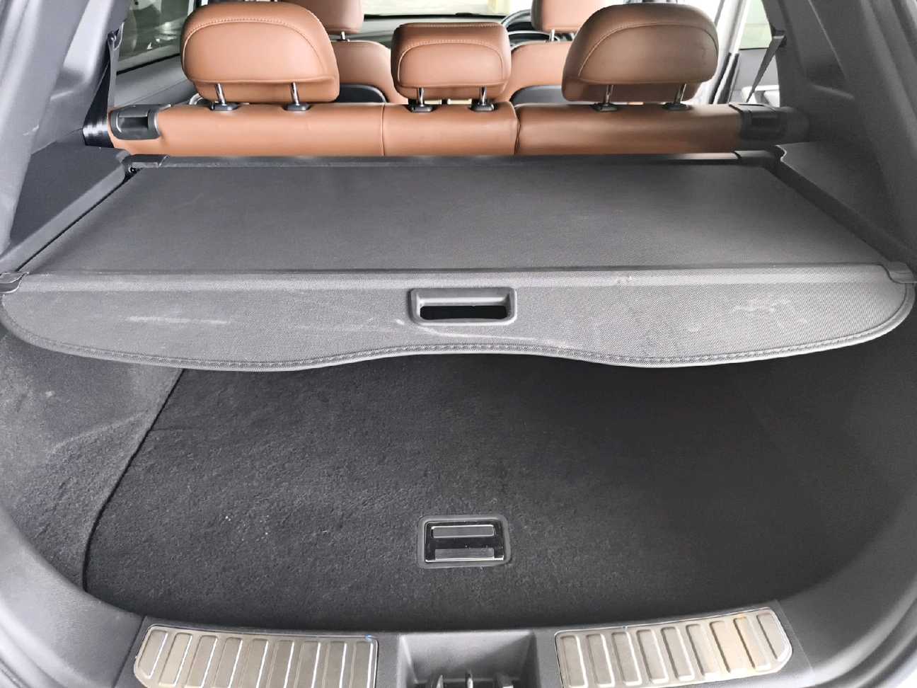 used 2023 Proton X70 Premium 1.8