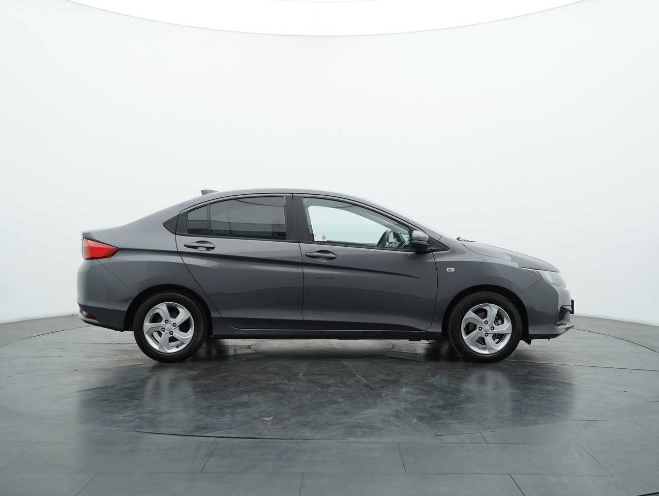 used 2015 Honda City S Plus 1.5