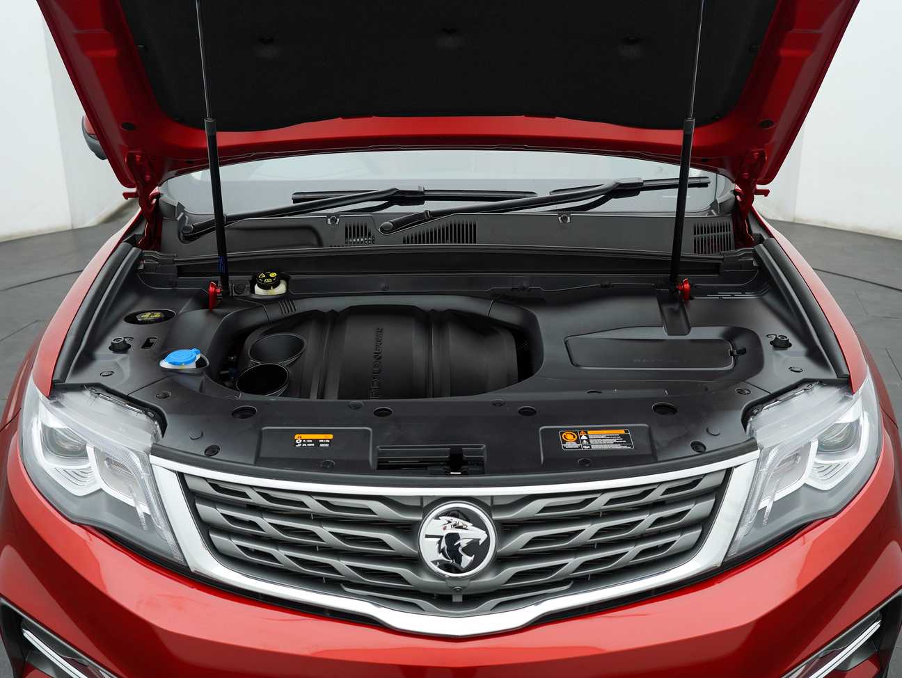 used 2022 Proton X70 Premium 1.8