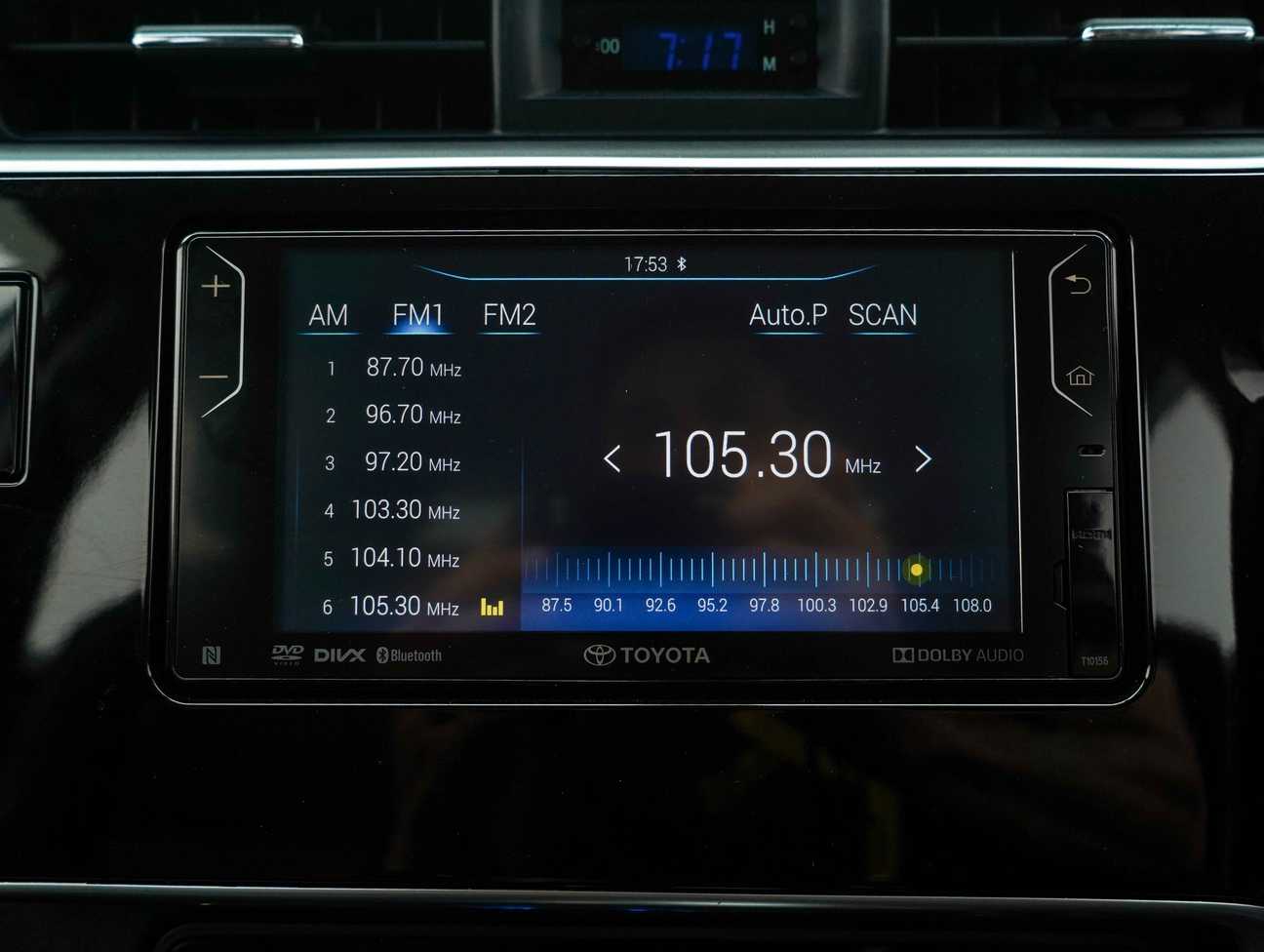 terpakai 2018 Toyota Corolla Altis G 1.8