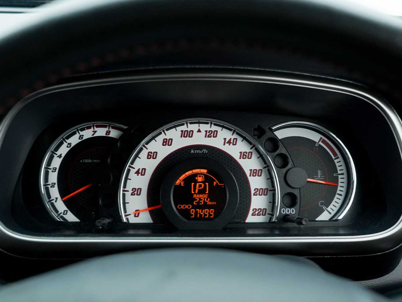 used 2017 Perodua Myvi SE 1.5