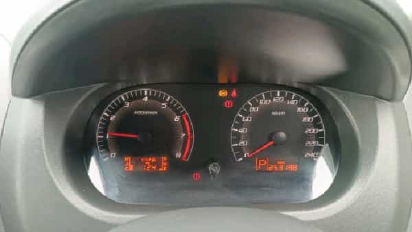 terpakai 2012 Proton Exora Bold CFE Premium 1.6