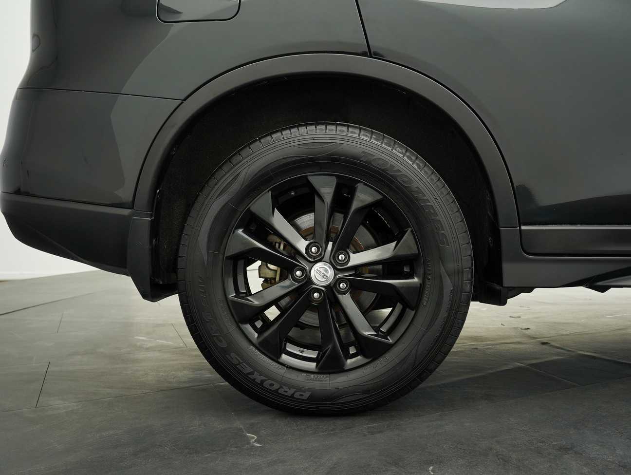 terpakai 2015 Nissan X-Trail  2.0