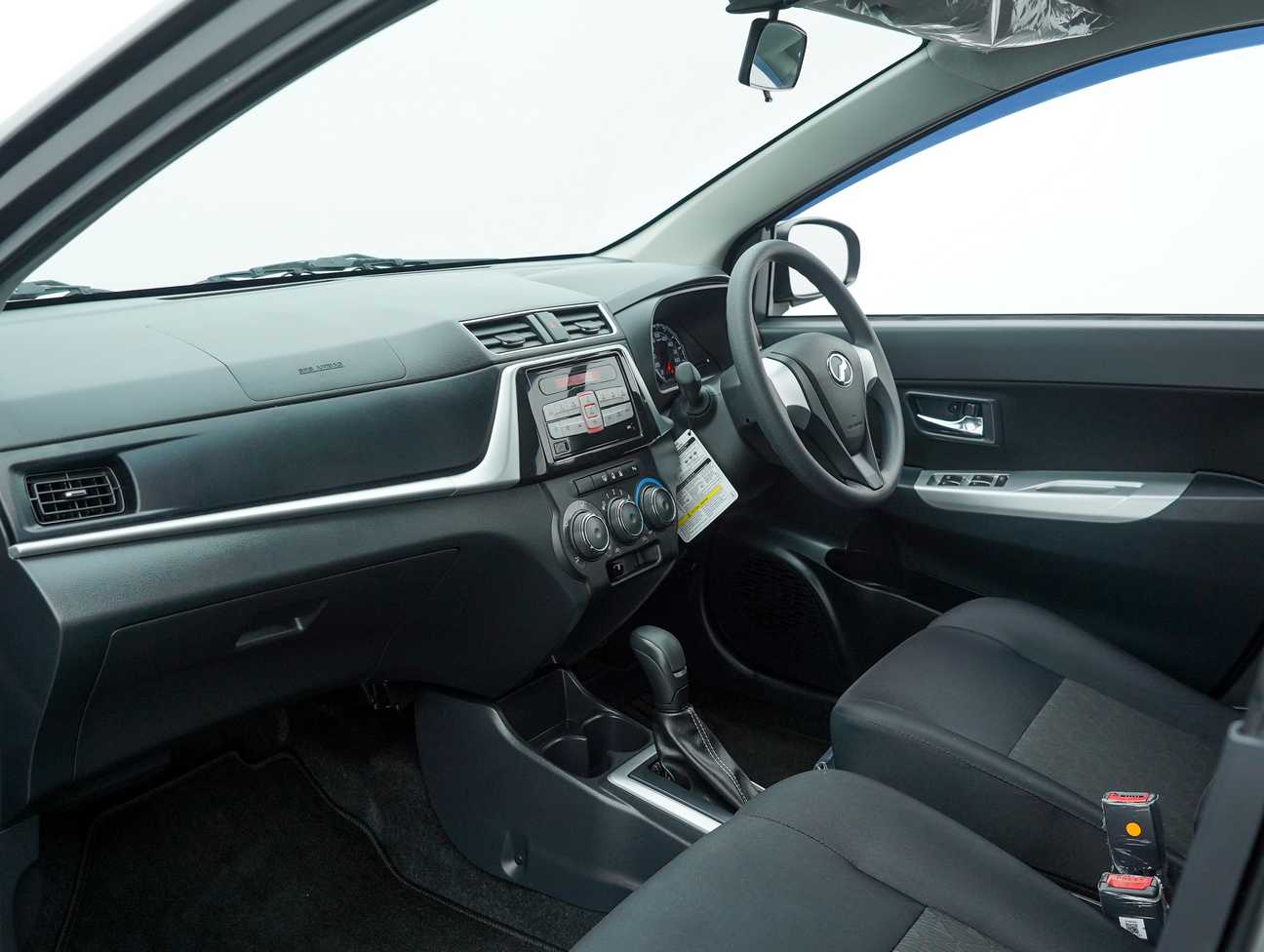 used 2023 Perodua Bezza X 1.3