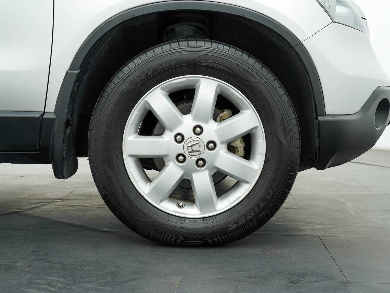 used 2008 Honda CR-V  2.0