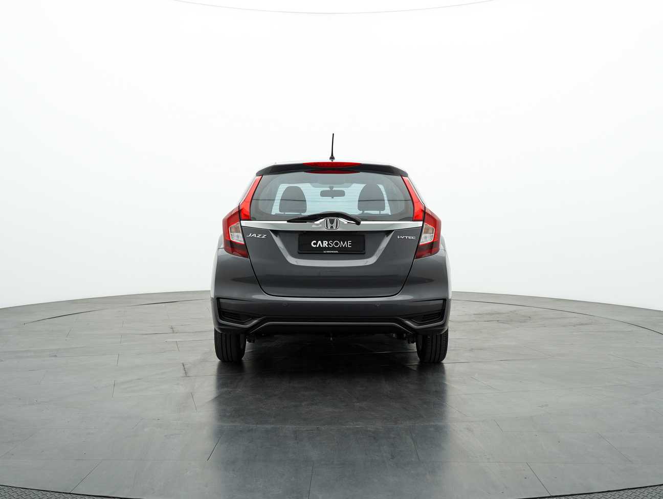 used 2018 Honda Jazz E 1.5