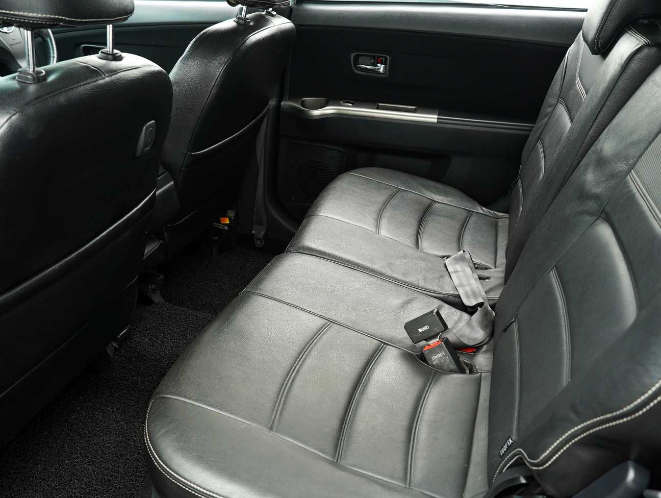 used 2015 Perodua Alza Advance 1.5