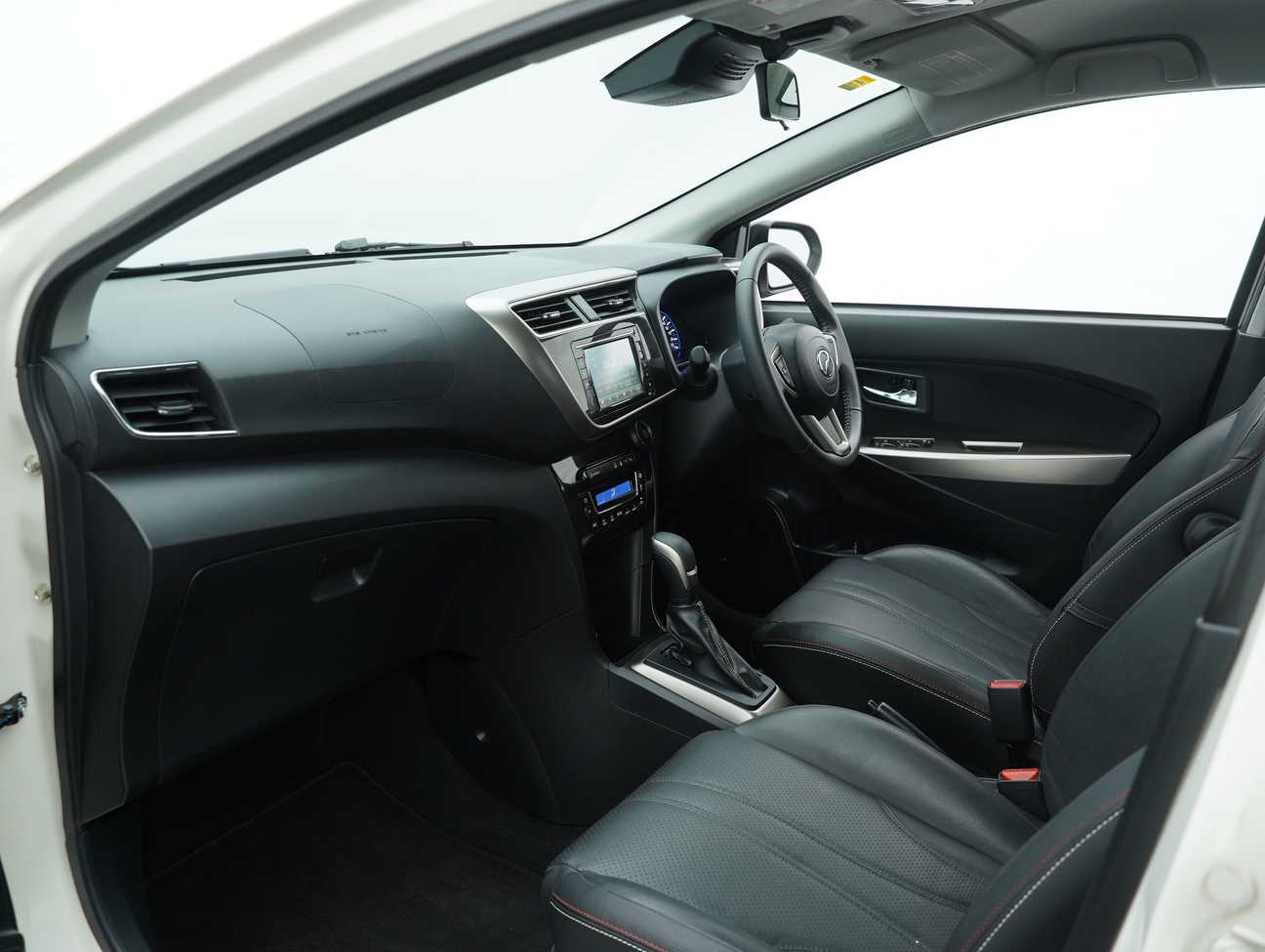 terpakai 2020 Perodua Myvi AV 1.5