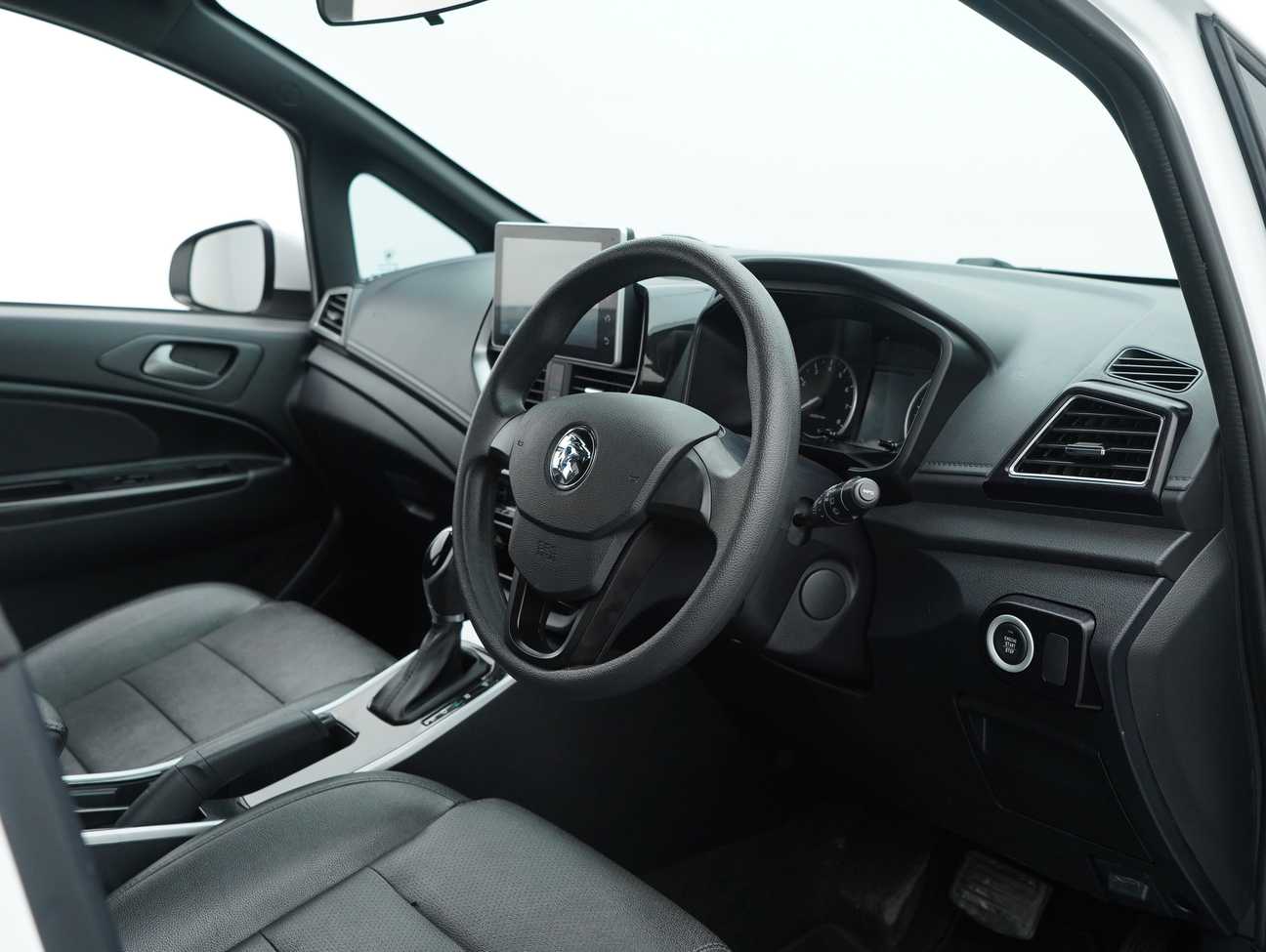used 2021 Proton Iriz Executive 1.6