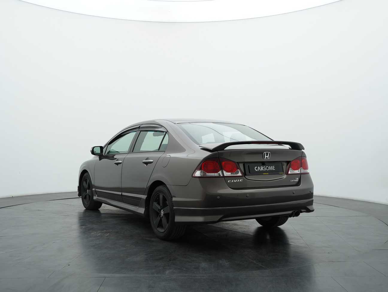 used 2011 Honda Civic S 1.8