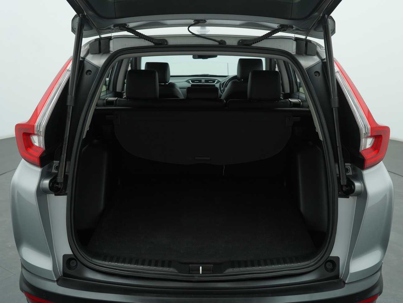 used 2019 Honda CR-V TC-P 1.5