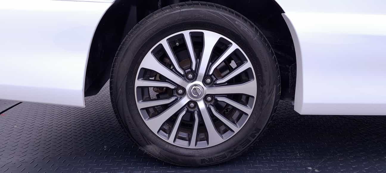 terpakai 2017 Nissan SERENA S-HYBRID HIGH-WAY STAR (CKD) 2.0