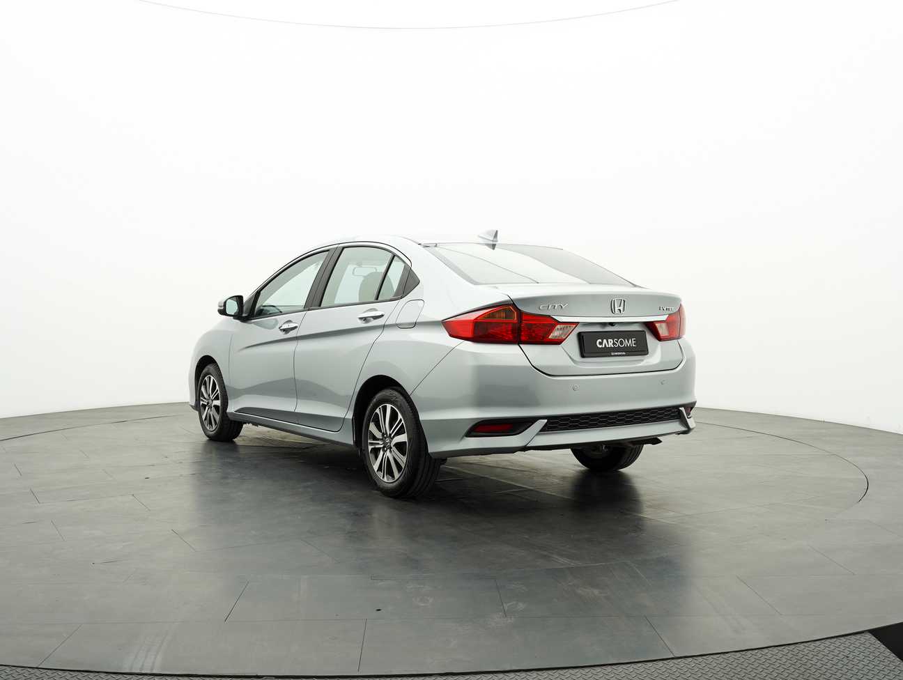 used 2019 Honda City E 1.5
