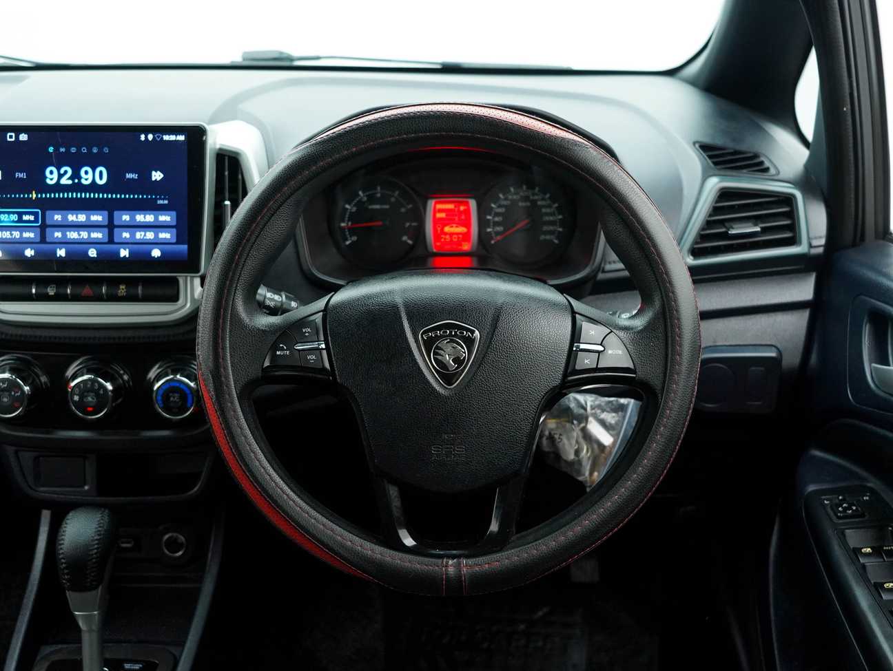 terpakai 2014 Proton Iriz Executive 1.6