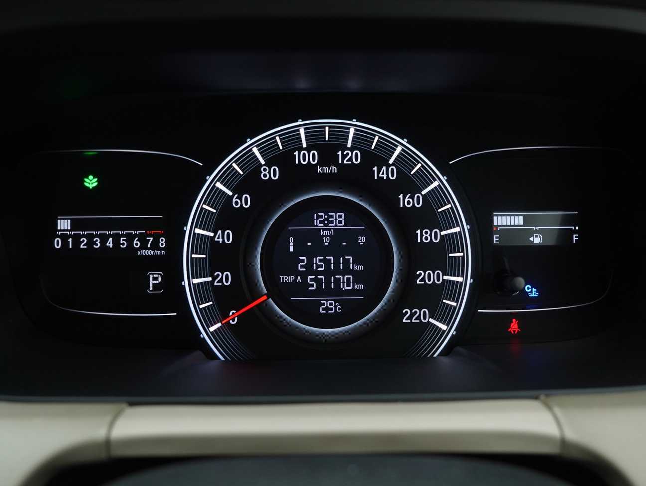 used 2014 Honda Odyssey EX 2.4