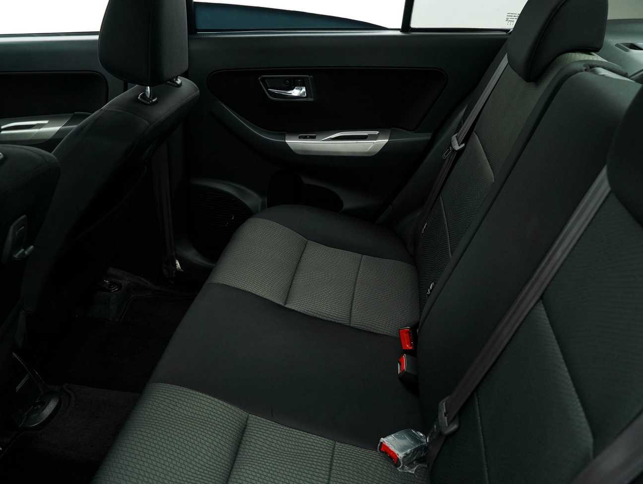 used 2017 Perodua Bezza X Premium 1.3