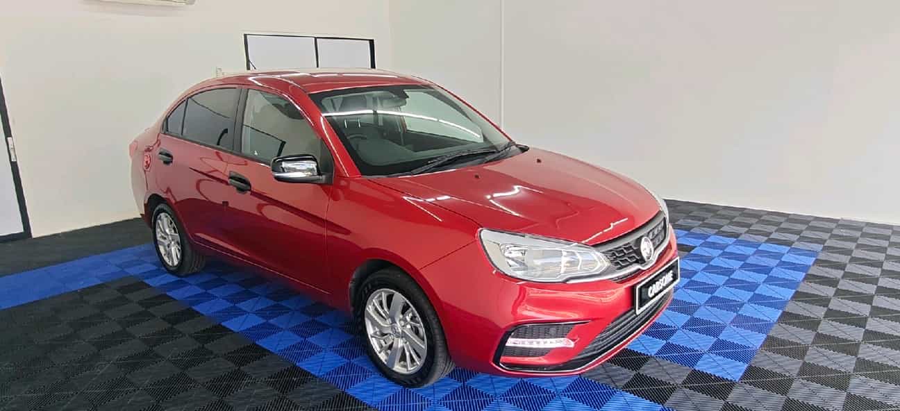 used 2025 Proton Saga Premium 1.3