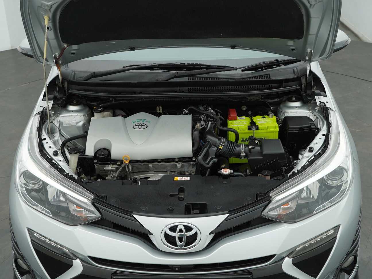 used 2020 Toyota Yaris E 1.5