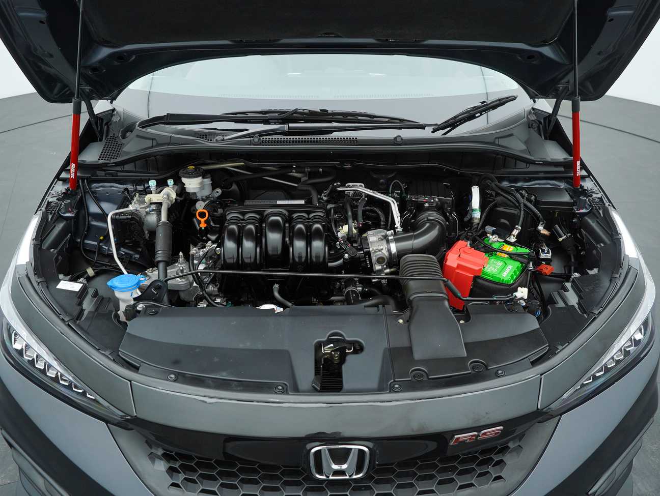 used 2022 Honda City V Sensing 1.5