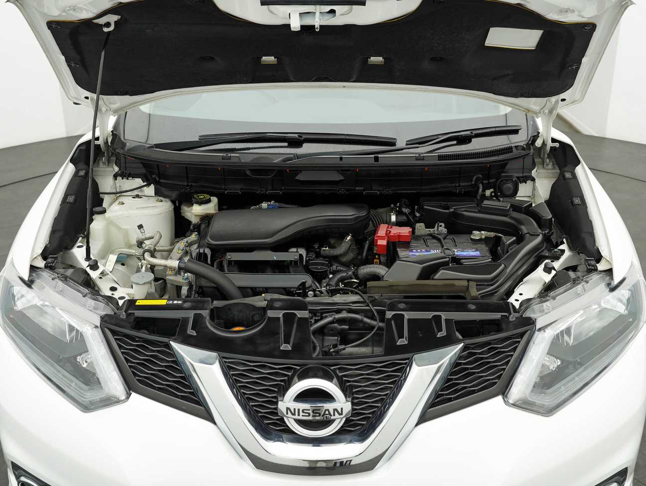 terpakai 2017 Nissan X-Trail  2.0