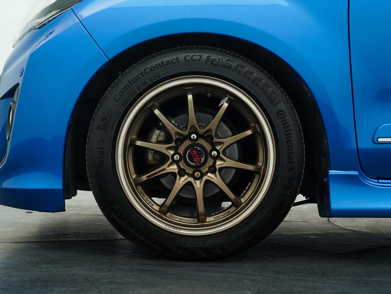 used 2017 Perodua Myvi Advance 1.5