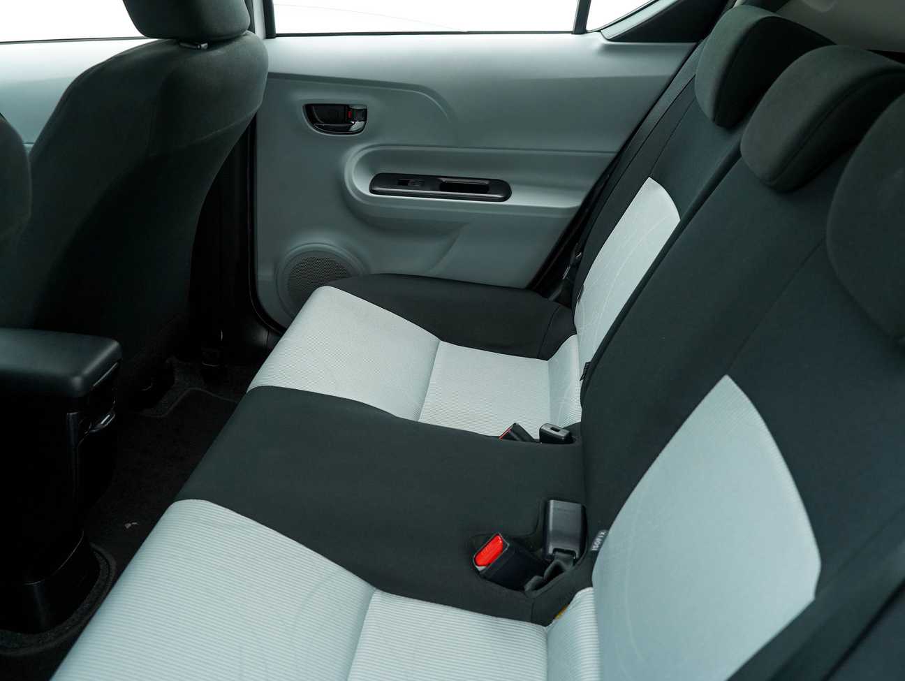 used 2012 Toyota Prius C Hybrid 1.5