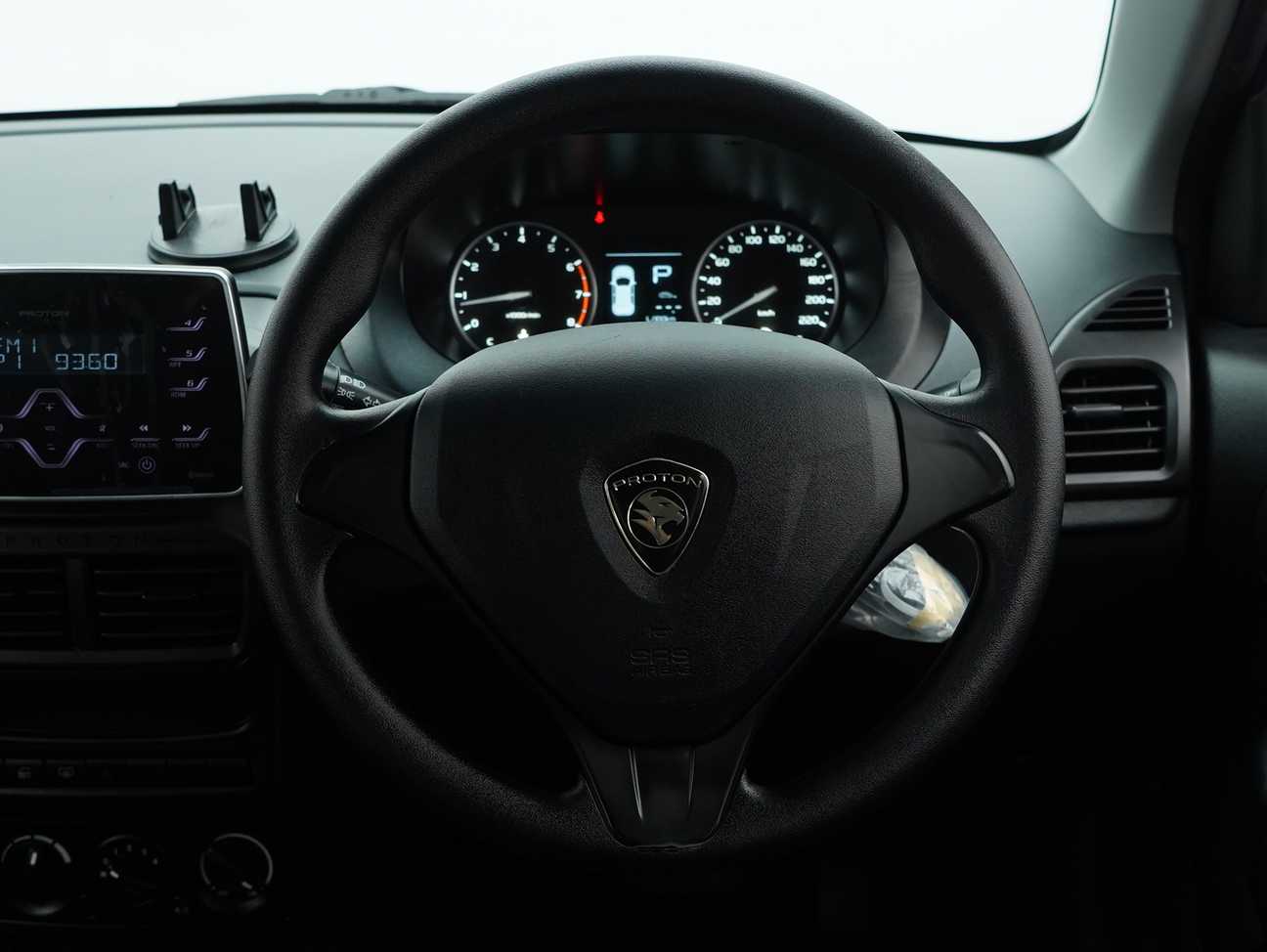 used 2021 Proton Saga Standard 1.3