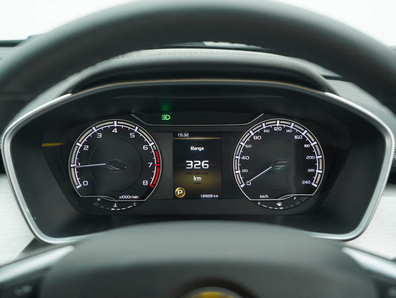 used 2022 Proton X50 Executive 1.5