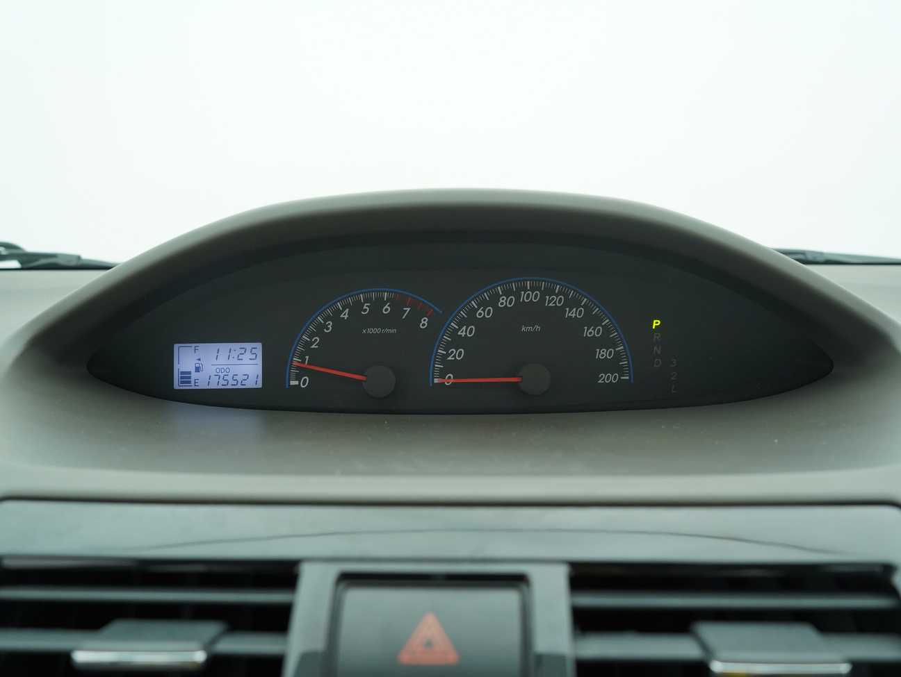terpakai 2012 Toyota Vios G 1.5