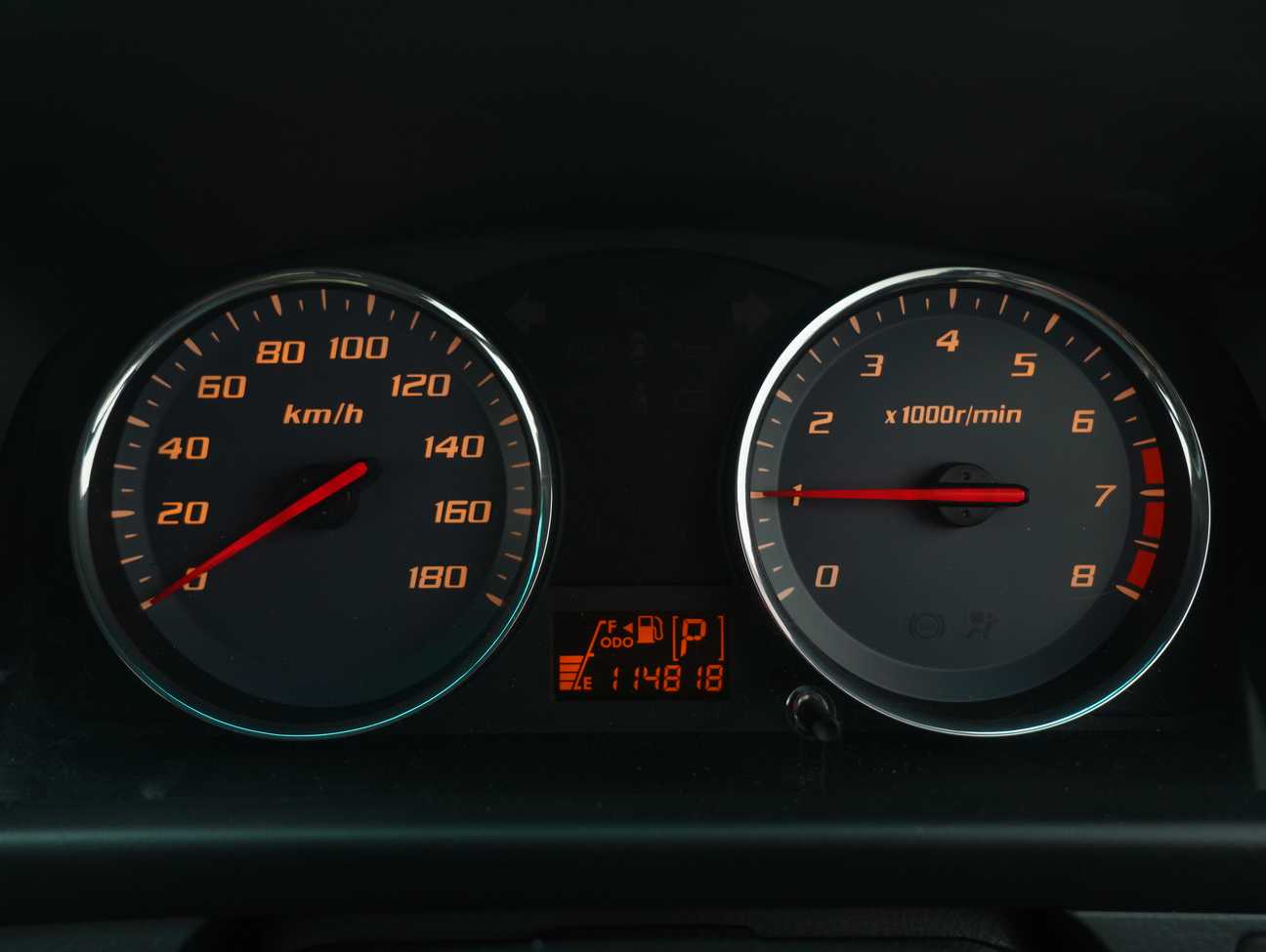 used 2014 Perodua Viva EZ Elite 1.0